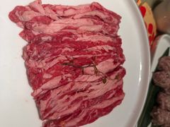 -涮福記·现切牛羊肉火锅(世纪汇店)