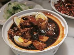 -京城小江南·北京烤鸭·江南土菜·白鱼(中关村店)