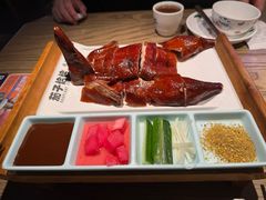 -茄子恰恰·新云南小炒(坪山益田店)