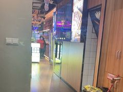 -唐力九头鸟烧烤·罗田吊锅(西云楼店)