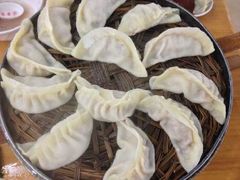 -松针蔡记蒸饺(花园路店)