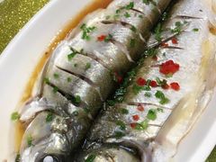 -阿巧一号私房菜(止园路店)