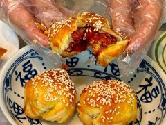 -陶兰居·手工点心·粤菜(圆融时代广场店)