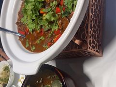 -三湘四水正宗湘菜(君峰路店)