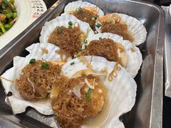 -胶东海鲜大排档(北太平庄店)