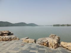 -东湖落雁景区