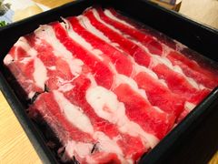 -温野菜涮涮锅(西单大悦城店)