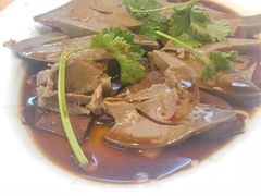 -长平老姿娘夜粥(平东一街店)