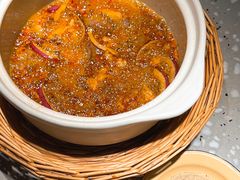 -鹤江桥·红油牛肉粉(SKP店)