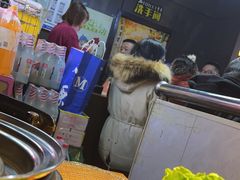 -吉志烤肉(太原总店)