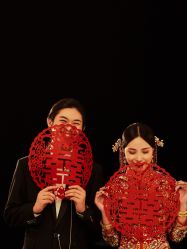 -女王风尚STUDIO·轻奢化定制