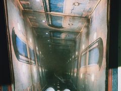 -上海外滩星空失恋减压馆(外滩旗舰馆)