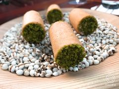 -三嚥阁 La Villa Restaurant