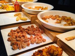 -吉布鲁牛排海鲜自助(成都大悦城店)