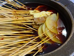 -冒椒火辣(奎星楼街店)