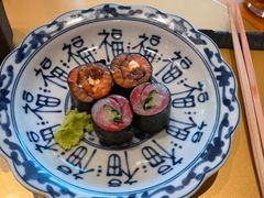 -鮨冠OMAKASE食べ放题(北京首店)