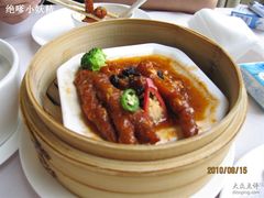 IMG_2169-御花园·粤菜·海鲜火锅(中山公园店)