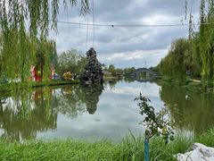-木兰水镇旅游景区