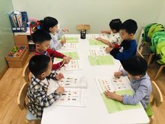 -培飞思维启蒙·益智游戏·科学探索(城西银泰店)