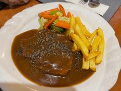 -娜玛瑟德餐厅(宇拓路店)