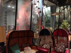 -范设计花园餐酒咖·中西餐·咖啡厅·酒馆
