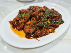 -宏玲餐厅(四川南路店)