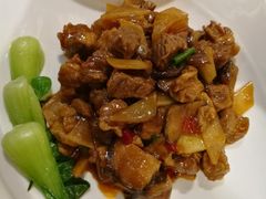 -马凯餐厅(长椿街店)