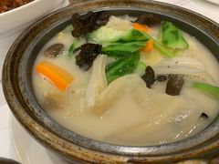 -顺德人家食府(黄金广场店)