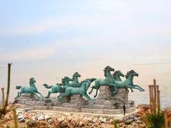 -养马岛旅游度假区