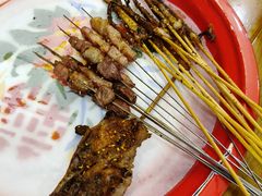 -北丐先生·野馄饨烧烤(长宁龙之梦店)