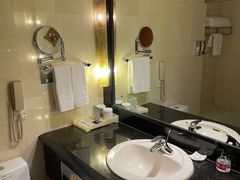 -延吉白山大厦酒店