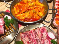 -西塔老太太泥炉烤肉(武汉摩尔城店)