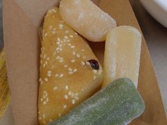 -老三样·旧食新味(万寿宫店)
