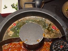 -晓宇重庆火锅(西安荟聚店)