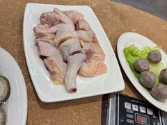 -濠轩阁特色生蚝火锅总店