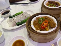 金钱肚-港澳德兴火锅海鲜酒家(殷皇子店)