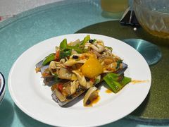 -东江海鲜大排档·潮汕菜·砂锅粥