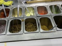 -一醒·手工面·西北传统小吃(悠方购物中心店)