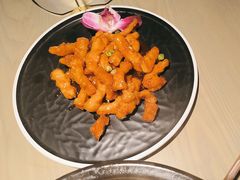 -前海沿·青岛菜(李沧万达店)
