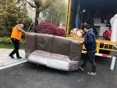 -上海跃迁搬场公司 日式搬家