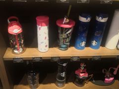 零售区-星巴克(广州中华广场B1层店)