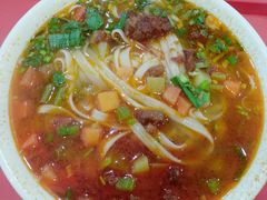 臊子面-北工大风味餐厅(北京工业大学东区店)