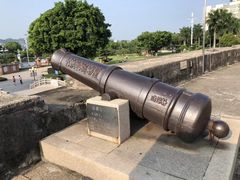 -石炮台公园