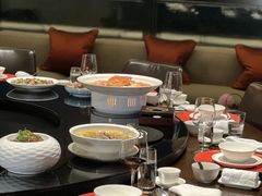 -丽晶轩中餐厅(重庆丽晶酒店)