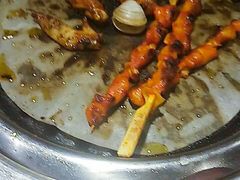 -无饿不坐海鲜自助烤肉火锅餐厅(塘下镇亿嘉国际广场店)