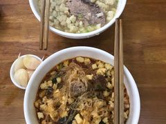 -刘信牛羊肉小炒泡馍(回民街店)