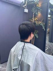 -藤野造型•烫染专业店