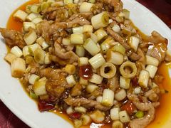 -老丘丘(较场口店)