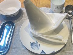 -莲·中餐厅(成都首座万豪酒店)