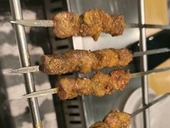 -彭城八戒羊肉串(总店)